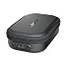 Bose SoundSport charging case, Black primary