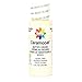 Delta Creative Ceramcoat Acrylic Paint in Assorted Colors (2 oz), 2523, Buttercream