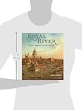 Front cover for the book Royal River by David Starkey
