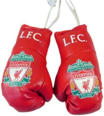 Boxing gloves liverpool Clearance