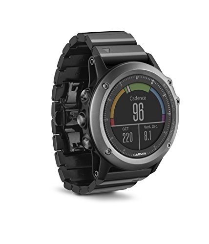 fenix 3 performer bundle