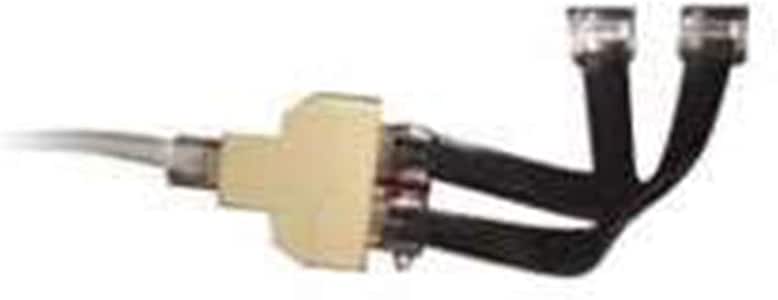 Fire-Lite Alarms-Honeywell-Us KIT W/ 2 8 PIN TO 8 PIN WR JMP - FL