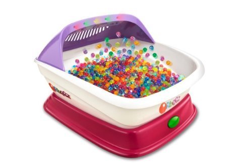 orbeez playset