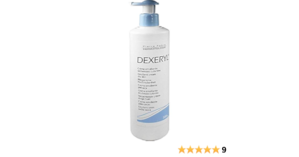 dermol cream 500g amazon