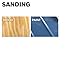 Bosch OSC2FSC Multi-X 2-Inch Flexible Scraper Blade