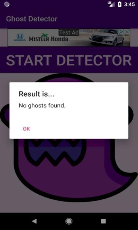 Amazon.com: GHOST DETECTOR RADAR! Find out GHOSTS in your HOUSE - SCAN ...