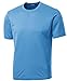 Dri-Equip Youth Athletic All Sport Training Tee Shirts in 25 Colors