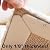 Rug Grippers, 8PCS Reusable Non Slip Carpet Corner Carpet Gripper Anti Curling Pads for Hardwood or Laminate Floors Keep Your Rug in Place