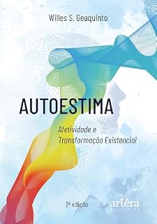 Livro Autoestima: Afetividade e Transformação Existencial