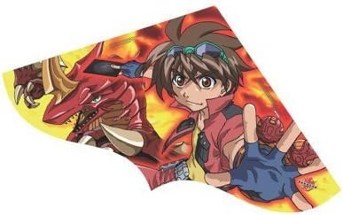 bakugan poly
