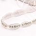Unicra Rhinestone Headband Flower Girl Headband Crystal Headband Bridal Headband Gatsby Headband Bling Headband Wedding Headband
