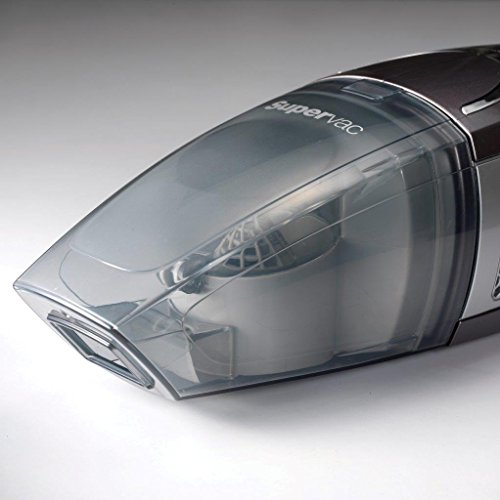 [- Morphy Richards Supervac 2-in-1 Cordless Vacuum Cleaner 14v 732002 Vacuum Cordless Cleaner  -]