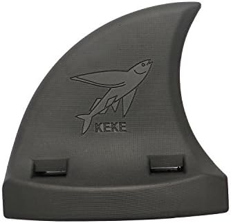 Kid Shark Swim Fin Animal Swim Ring Float Toy Aid Pool Floats Swimming Aid Fin For Girls/Boys (Black)