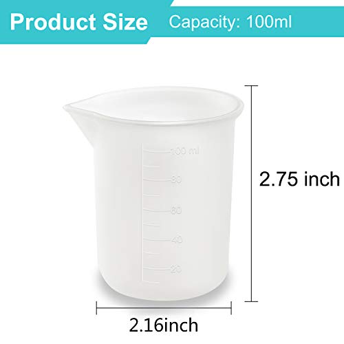 1 Coopay+Silicone+Measuring+Handmade+Nonstick