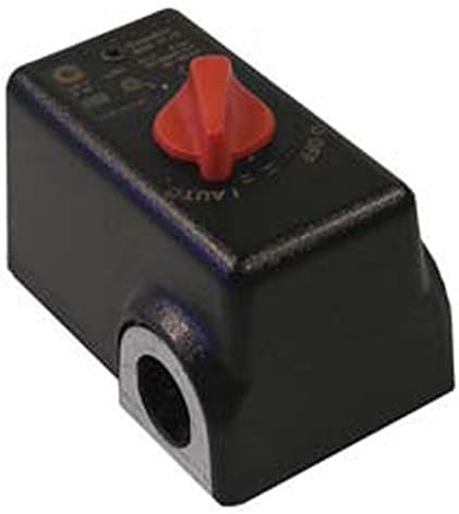 Condor pressure MDR 11 / 11 EA / 235736: Amazon.co.uk: DIY & Tools