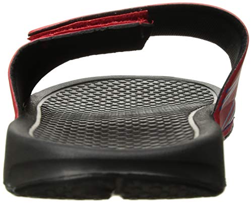 FOCO Buffalo Bills NFL Mens Legacy Sport Slide - XL