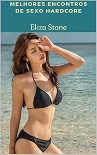 Livro Melhores encontros de sexo hardcore