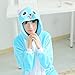 XMiniLife® Happy Sleepsuit Pajamas Onesie Cosplay Costume (XL)