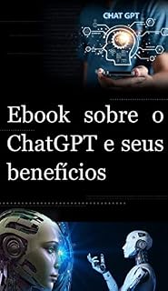 Livro ChatGPT e seus benefícios