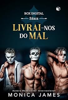Livro Box Livrai-nos do Mal