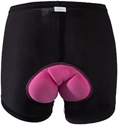 womens cycling undershorts