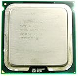 Intel Xeon E5320 Quad-Core 1.86GHz CPU FC-LGA6 Tray Processor view 2