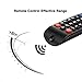 Universal-Remote-Control-for-Samsung-Smart-TV LCD LED HDTV 3D