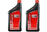 Honda 08207-10W30 PK2 Motor Oil
