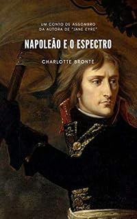 Livro NAPOLEÃO E O ESPECTRO