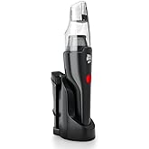 Dirt Devil Grab and Go+ 8V Cordless Handheld Vacuum Cleaner, Powerful Suction, Lightweight, Includes 2-in-1 Tool and Charging