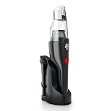Dirt Devil Grab and Go+ 8V Cordless Handheld Vacuum Cleaner, Powerful Suction, Lightweight, Includes 2-in-1 Tool and Charging Stand with Tool Storage, Portable Vacuum Cleaner
