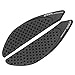 Motorcycle Gas Tank Pad Traction Side Pads Gas Fuel Knee Grip Decal Protector For Honda CBR 600RR 2007-2012