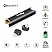 True Wireless Earbuds, Bluetooth Stereo Headphones 4.2 Bass Noise Cancelling Mini Headset Waterproof Magnetic Earphones with Charging Case Microphone for Running Sport Apple iPhone Android (Easy Pair)