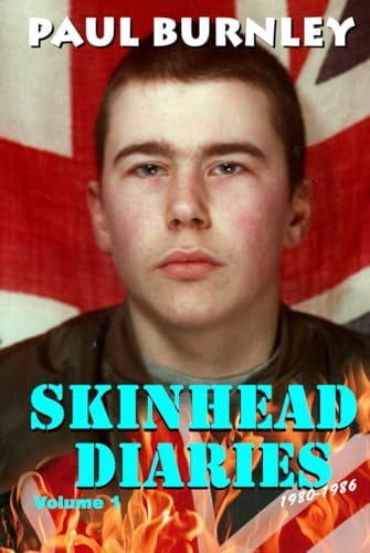 Spirit Of '69: A Skinhead Bible: Marshall, George: 9781918108149
