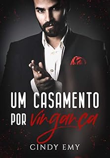 Livro Um Casamento Por Vingança