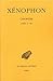 Cyropédie: Tome III : Livres VI-VIII. (Collection Des Universites De France Serie Grecque) (French by 