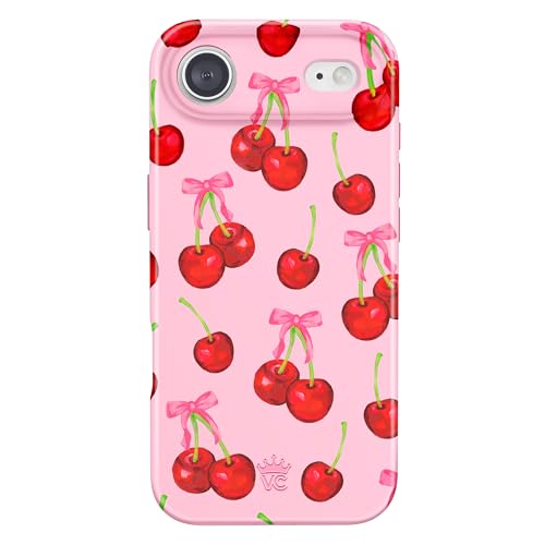 VELVET CAVIAR Case for iPhone 17 Air