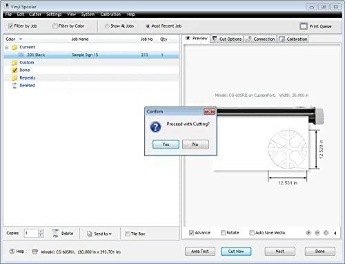 Vinylmaster Cut Software Vinylmaster Cut Software