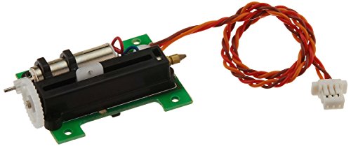 Spektrum 2.9g Linear Long Throw Servo