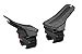 YAKIMA, DeckHand Roof Mounted Boat Rack for Vehicles, One Size Set of Mounts