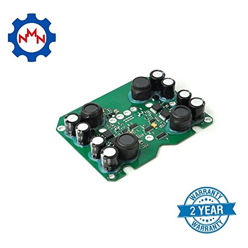 Fuel Injection Control Module - For Ford F250, F350, F450, F550, Excursion 6.0L Diesel Super Duty