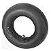 110/50-6.5 Tread Tire with Inner Tube 47-49cc Mini Pocket Dirt Pit Bike