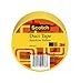 3M Scotch Duct Tape, Sunshine Yellow, 1.88-Inch by 20-Yard - 920-YLW-C primary