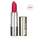 Lotus pure organics. Natural Lipstick - Ruby Fashionable Colors To Chose, Long lasting, Gluten Free, Cruelty Free, Lead Free, Non-Toxic Chemicals, Enriched Vitamin E, Smooth and moisturized. (Ruby)