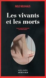 Les  vivants et les morts
