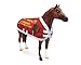 Breyer Traditional Series Sergeant Reckless | Model Horse Toy | 8.75