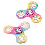Kangaroo's Super Cool Unicorn Poop Slime