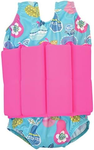 Splash About Kids Float Suit with Adjustable Buoyancy