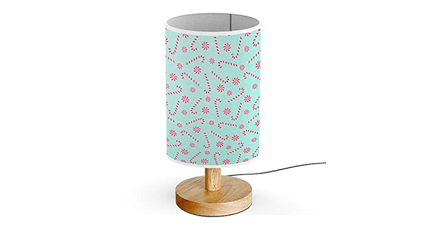 cane bedside lamps