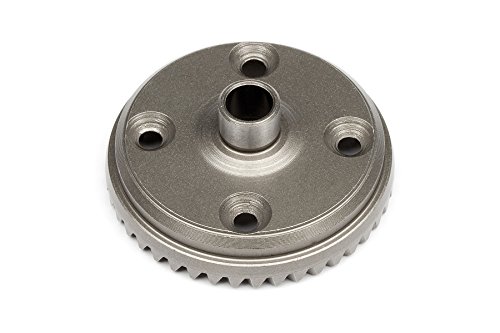 HPI Racing 101192 43T Spiral Differential Gear